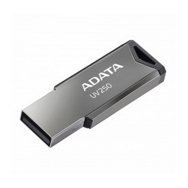 A-Data 32GB Flash Drive AUV250 Silver