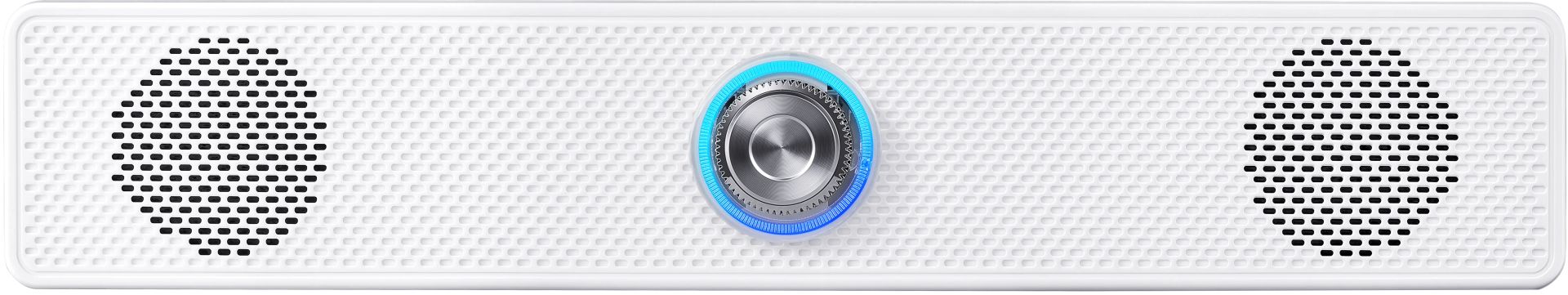 Defender Z2 RGB Bluetooth SoundBar White