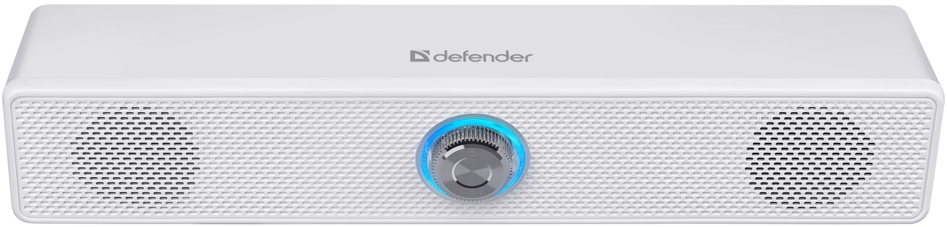 Defender Z2 RGB Bluetooth SoundBar White
