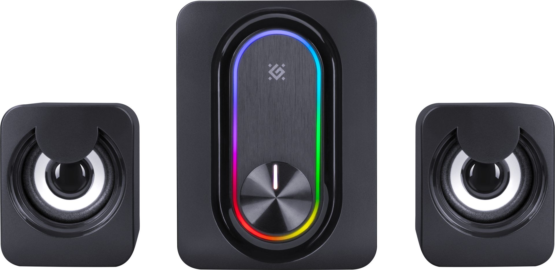 Defender V14 2.1 Speaker Black
