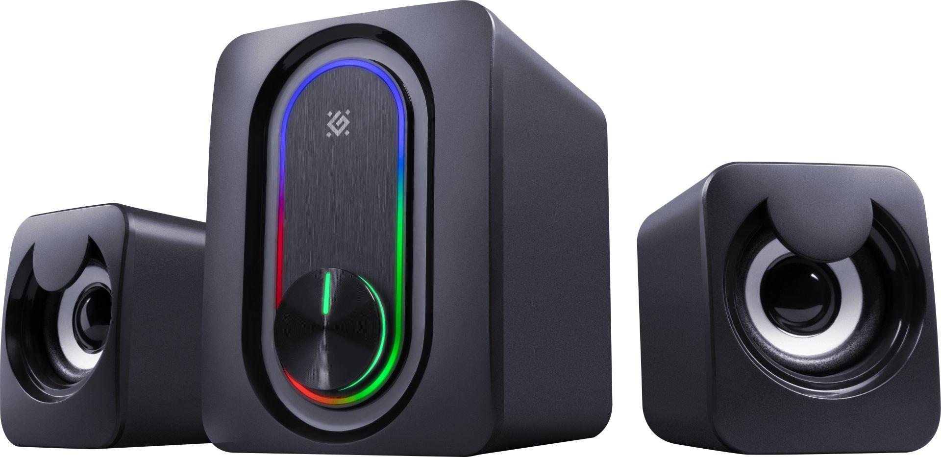Defender V14 2.1 Speaker Black