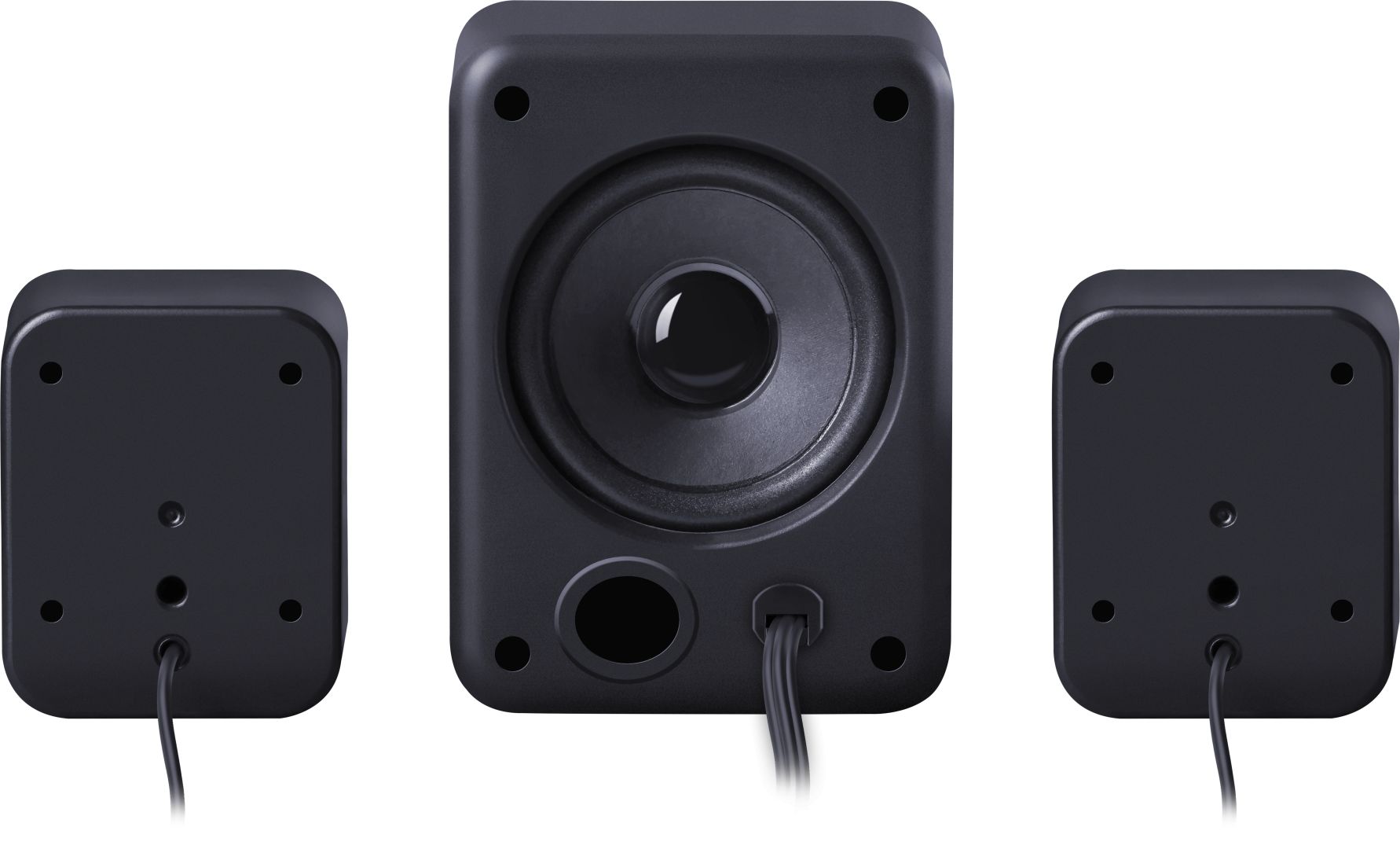 Defender V14 2.1 Speaker Black
