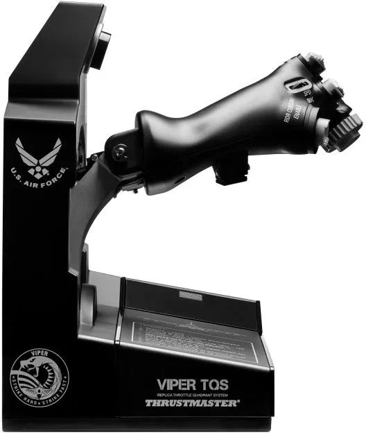 Thrustmaster Viper TQS