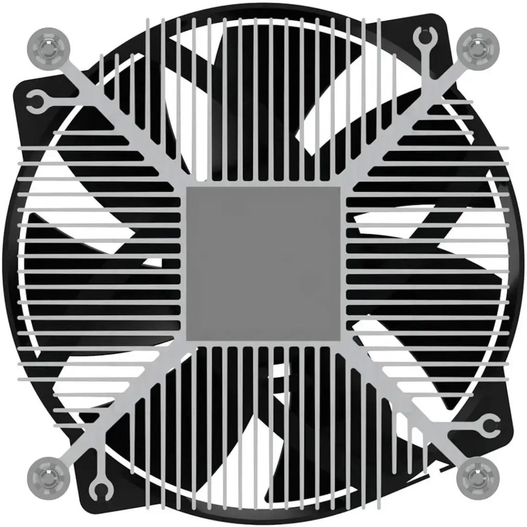 Alpenföhn EKL 22225 CPU Cooler