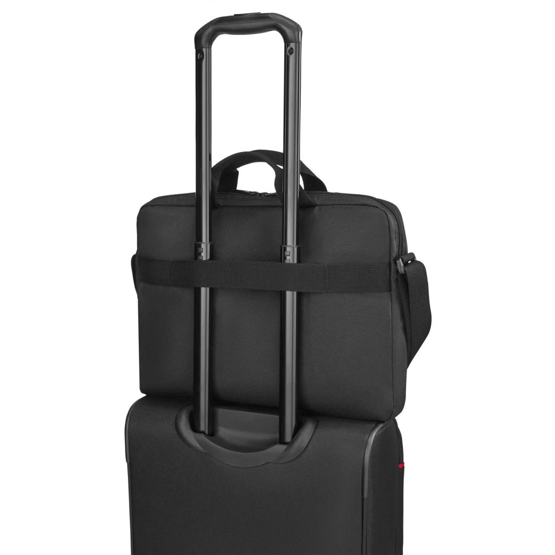 Wenger BQ Laptop Slimcase 14