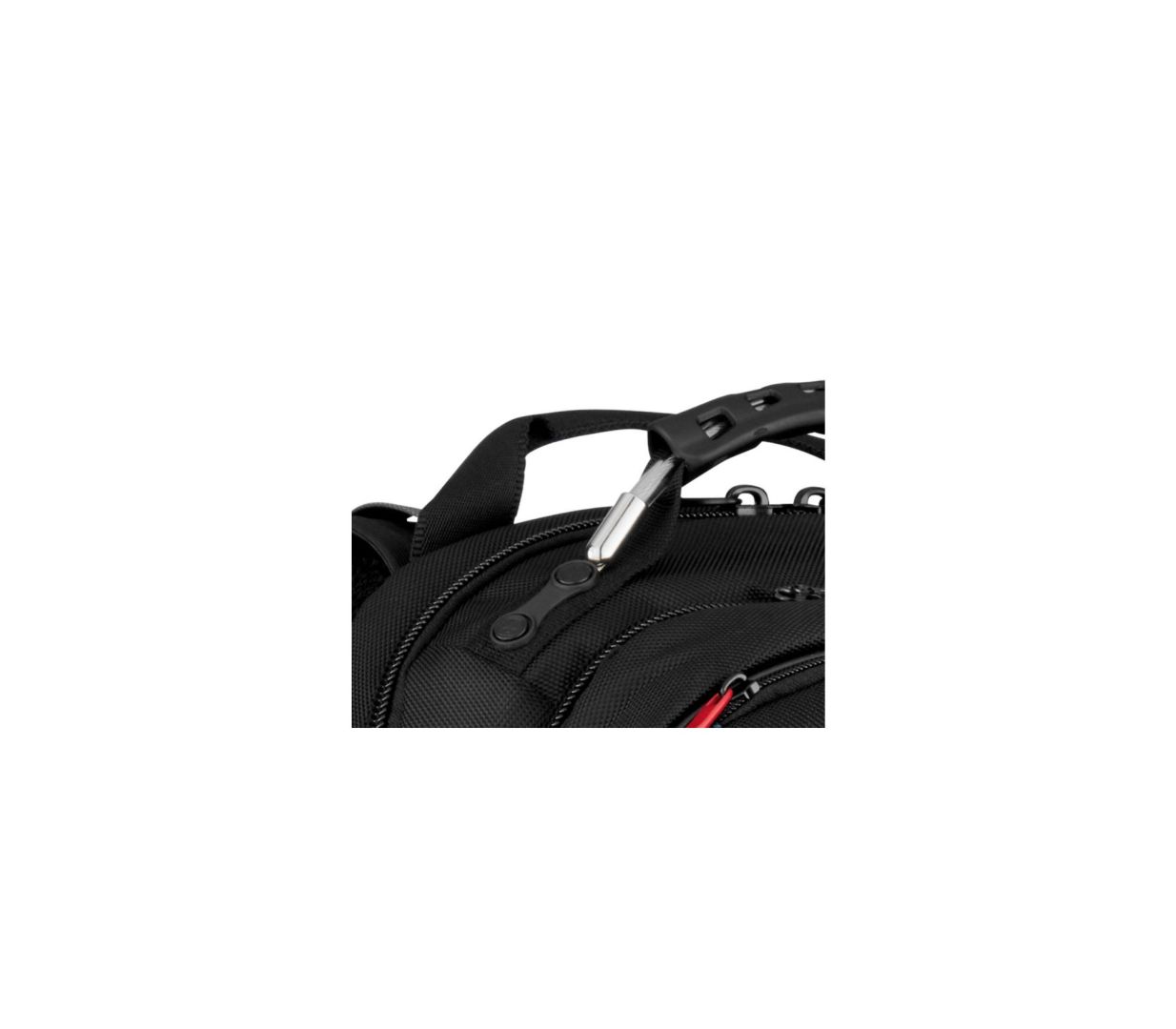 Wenger Carbon Laptop Backpack 17