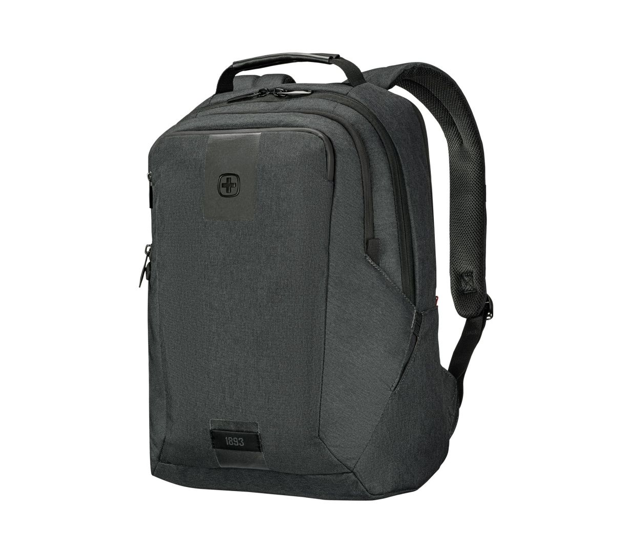 Wenger MX ECO Professional Laptop Briefcase with Tablet Pocket 16