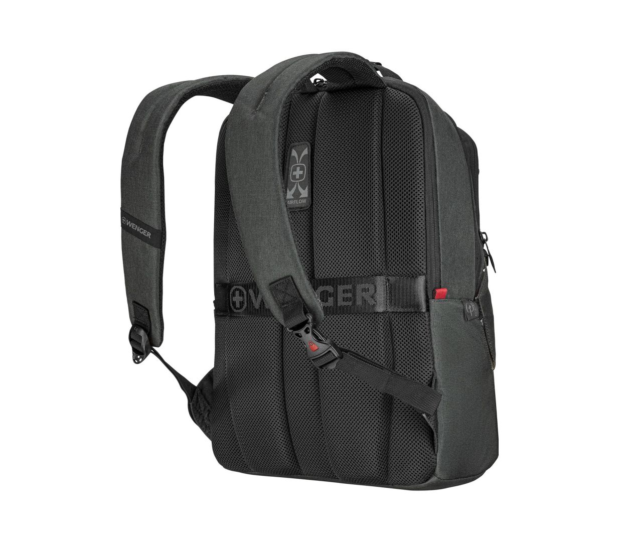 Wenger MX ECO Professional Laptop Briefcase with Tablet Pocket 16