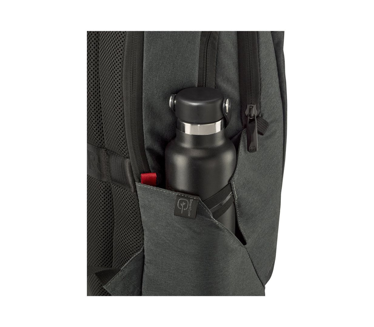 Wenger MX ECO Professional Laptop Briefcase with Tablet Pocket 16