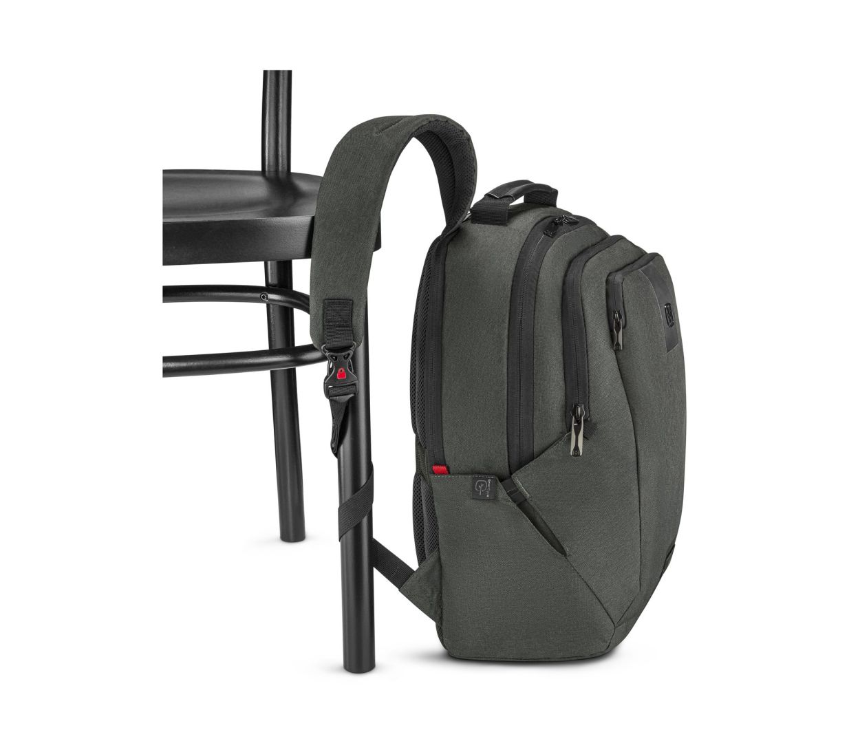 Wenger MX ECO Professional Laptop Briefcase with Tablet Pocket 16