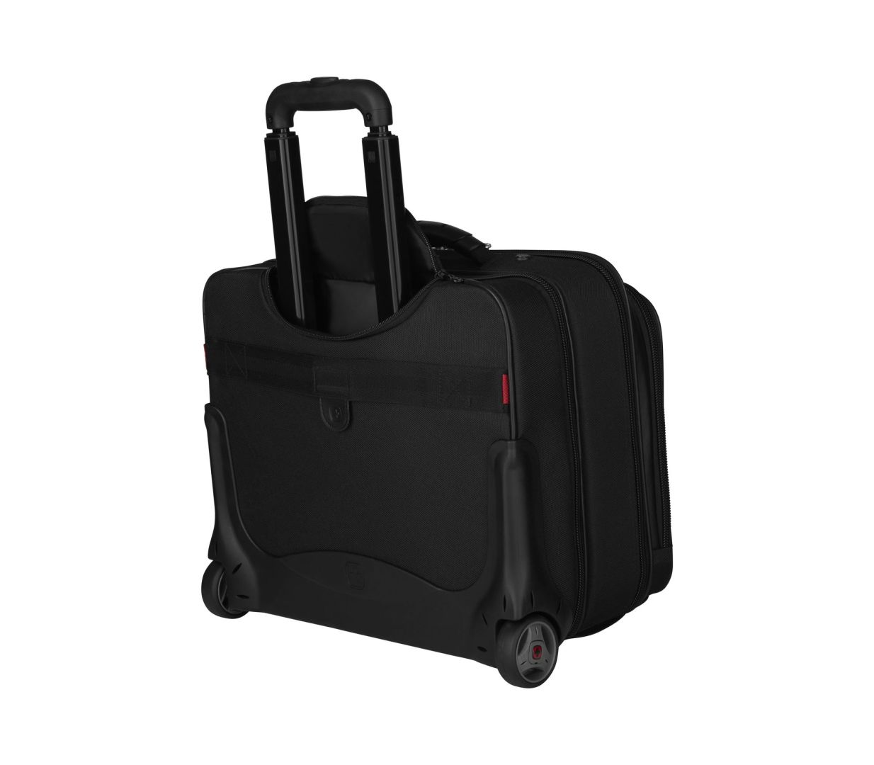 Wenger Potomac 2-Piece Business Set with Comp-U-Roller 17