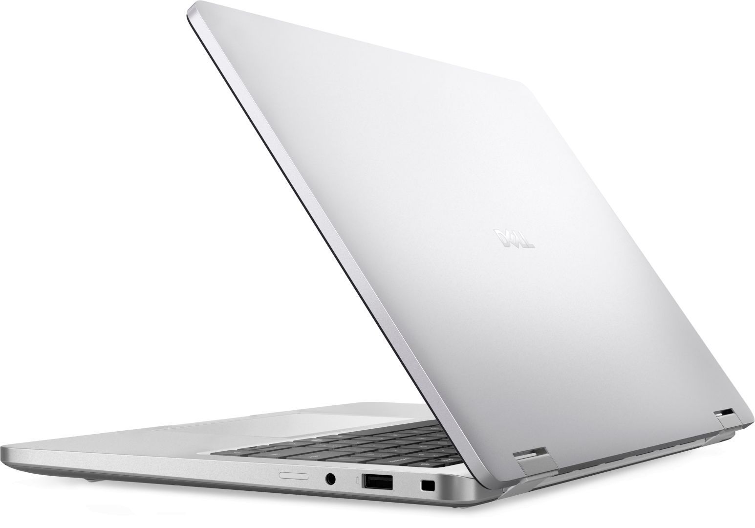 Dell Pro 14 Plus Silver