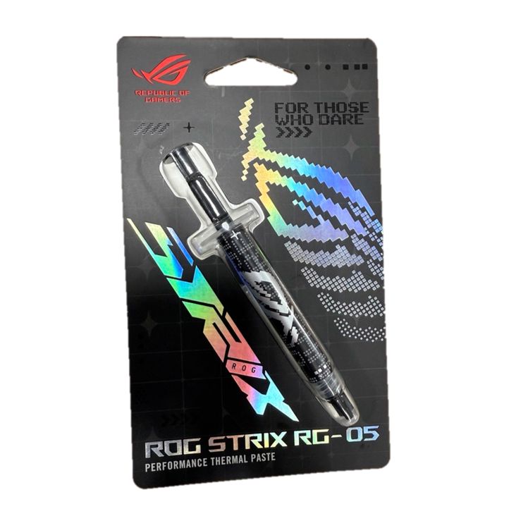 Asus ROG STRIX RG-05 Performance Hővezető Pasta 3g
