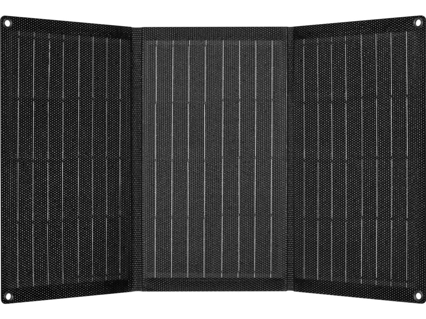 Sandberg SolarPanel 10000mAh Powerbank Black