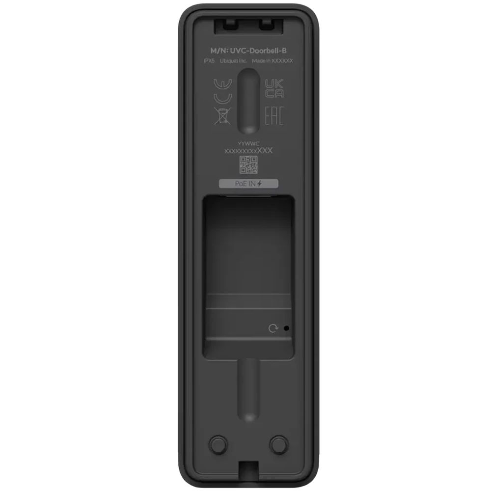 Ubiquiti Doorbell Lite