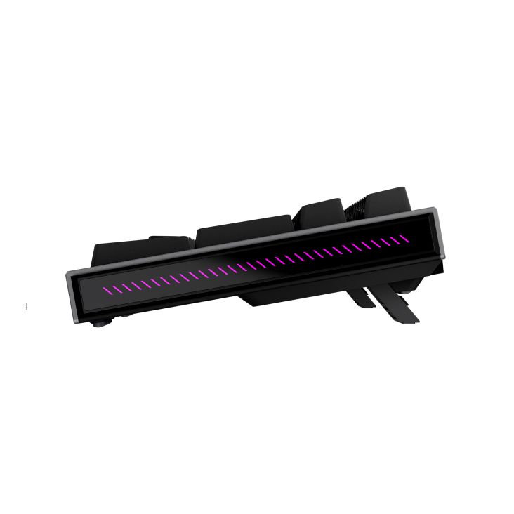 Asus ROG Strix Morph 96 Gaming Wireless Bluetooth Keyboard Black US