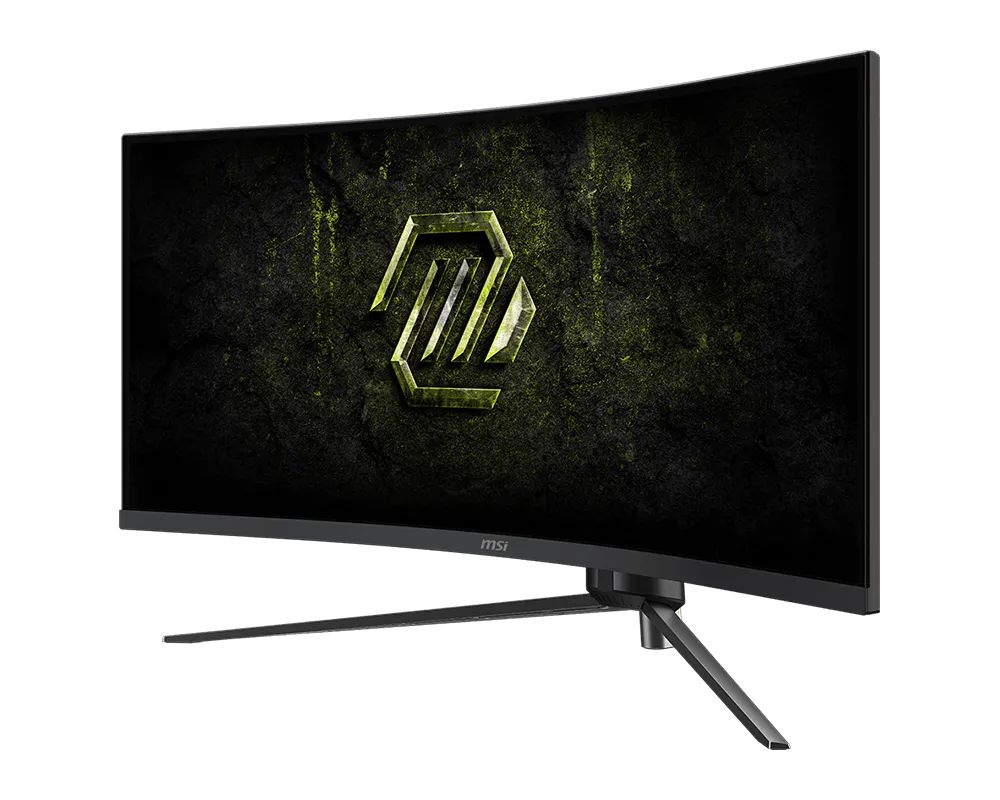 Msi 34