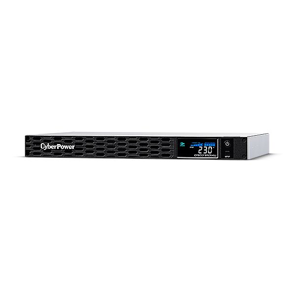 CyberPower CP1500EIPFCRM1U 1500VA UPS