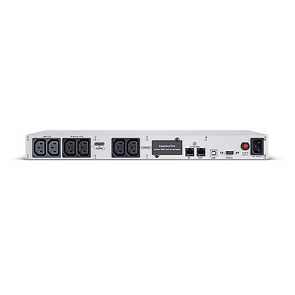 CyberPower CP1500EIPFCRM1U 1500VA UPS