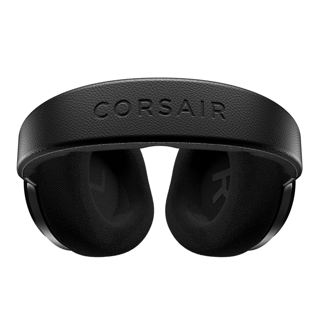 Corsair Virtuoso Max Wireless Gaming Headset Carbon