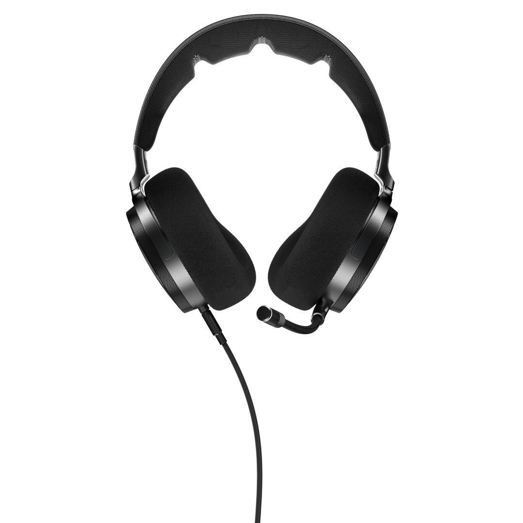 Corsair Virtuoso Max Wireless Gaming Headset Carbon