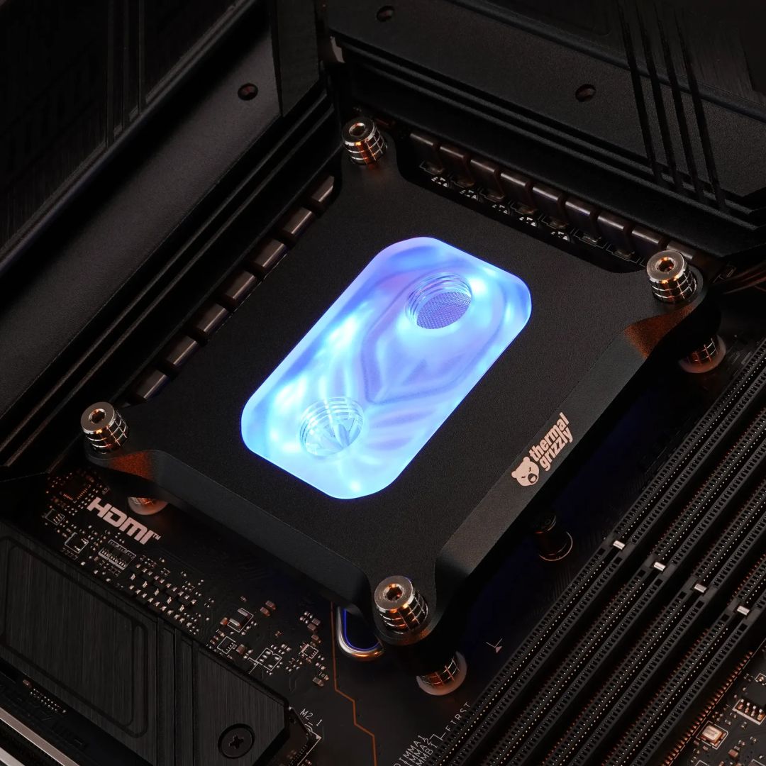 Thermal Grizzly Mycro Pro Intel 1851 RGB