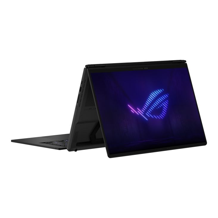 Asus GX651AX-SR015W Stellar Grey