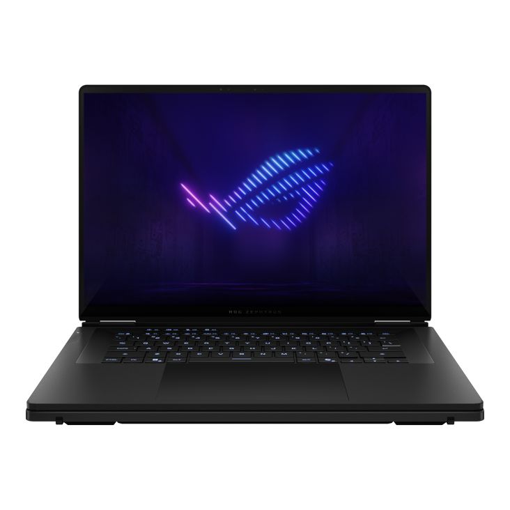 Asus GX651AX-SR015W Stellar Grey