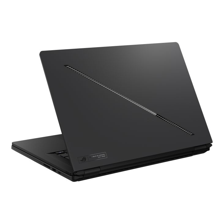 Asus GX651AX-SR015W Stellar Grey