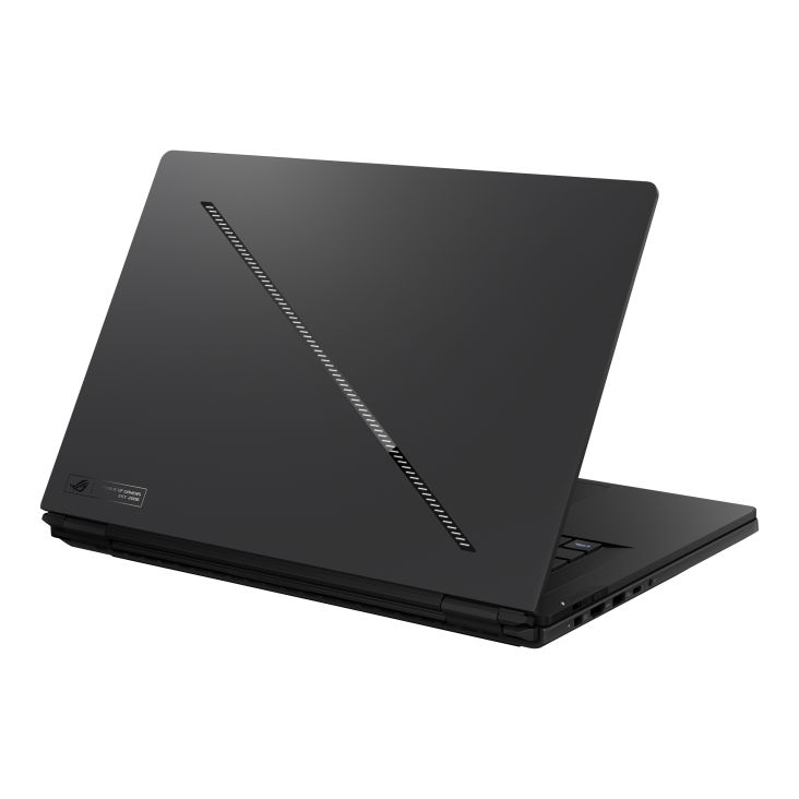Asus GX651AX-SR015W Stellar Grey