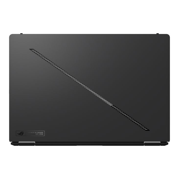 Asus GX651AX-SR015W Stellar Grey