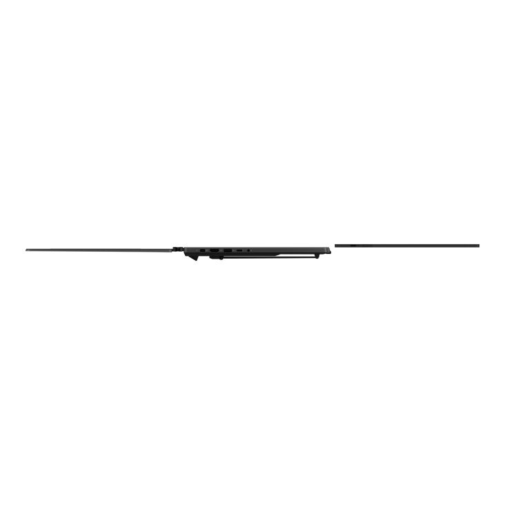 Asus GX651AX-SR015W Stellar Grey