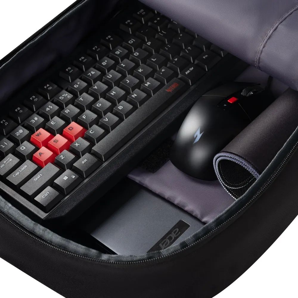 Acer Nitro Quest Backpack 18