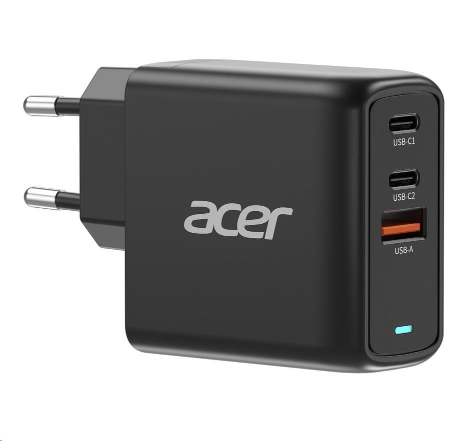 Acer 167W GaN PD Charger Black