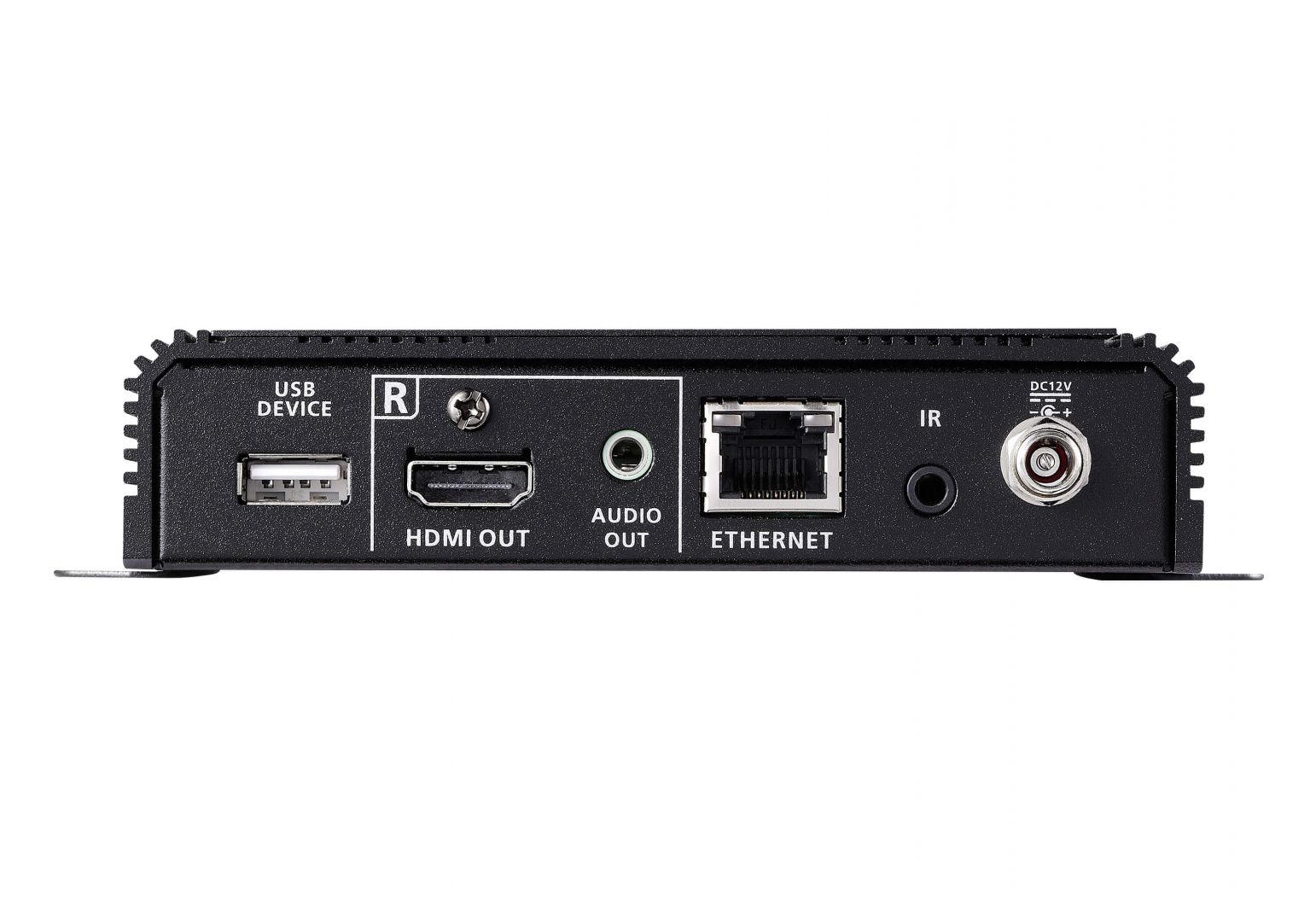 ATEN True 4K HDMI / USB HDBaseT 3.0 Transceiver