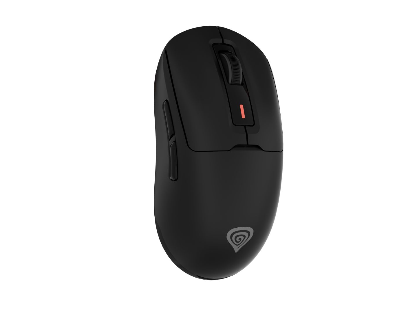 Genesis Zircon 660 Pro Wireless Bluetooth Gaming Mouse Black