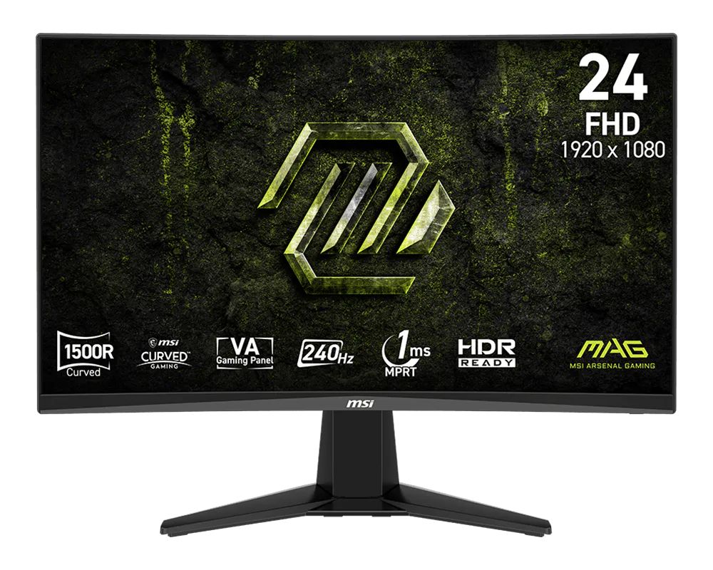 Msi 23,6