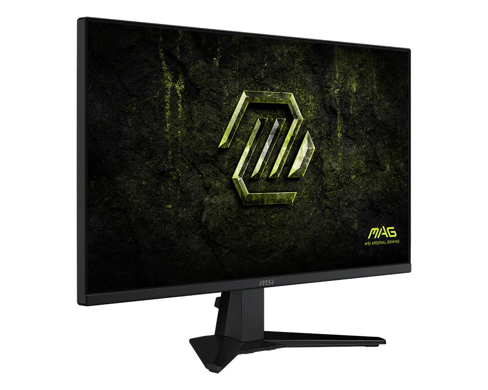 Msi 27