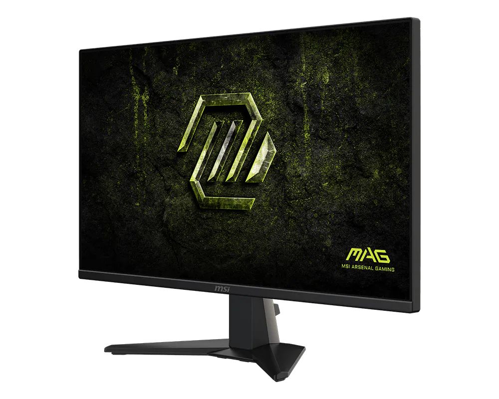 Msi 27