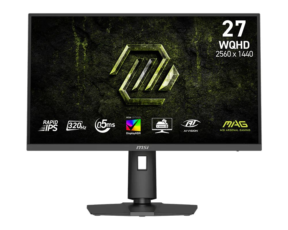 Msi 27