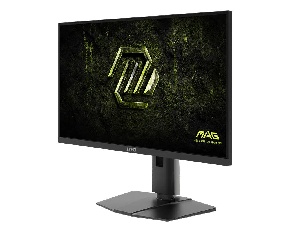 Msi 27