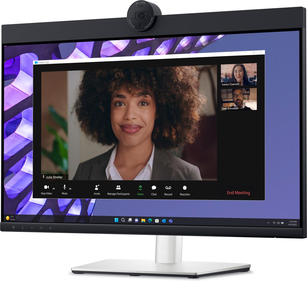 Dell 24