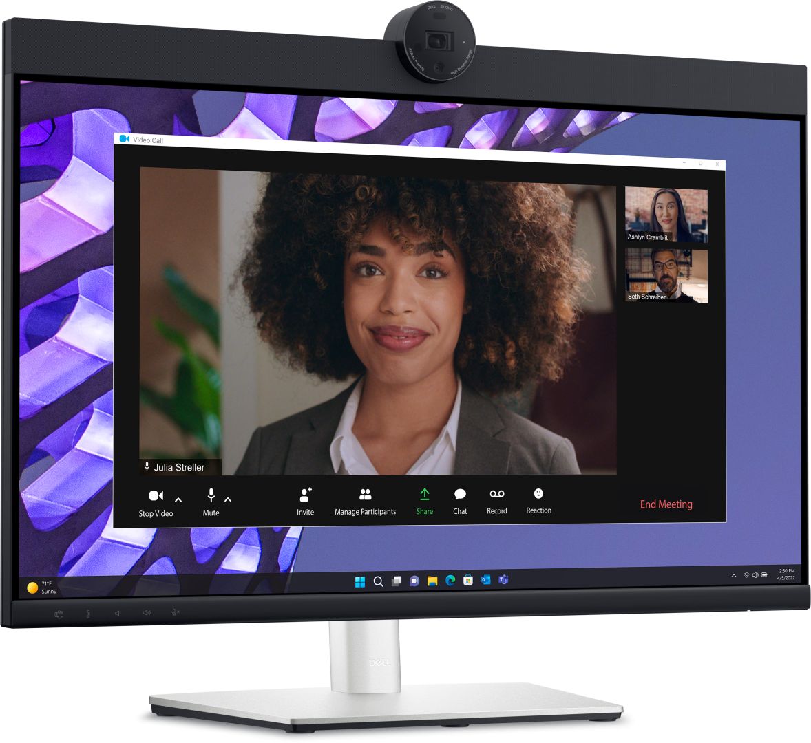 Dell 24