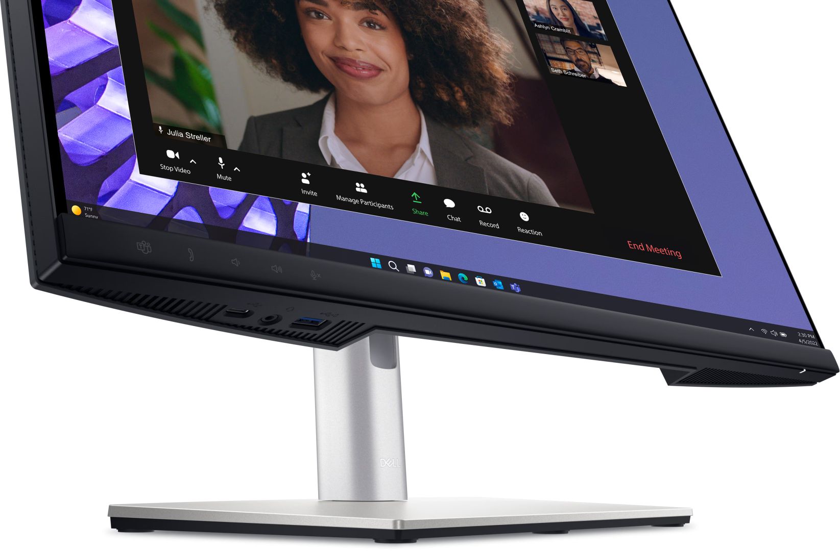 Dell 24