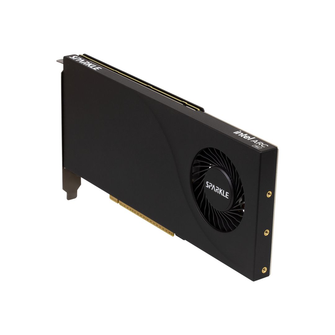 Sparkle Intel Arc Pro B50 Blower 16GB DDR6