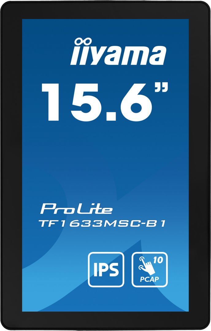 iiyama 15,6