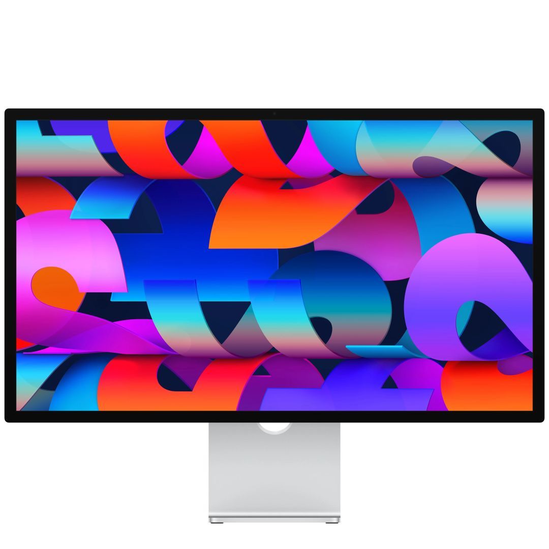 Apple 27