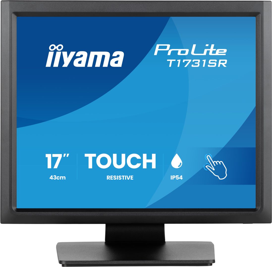 iiyama 17