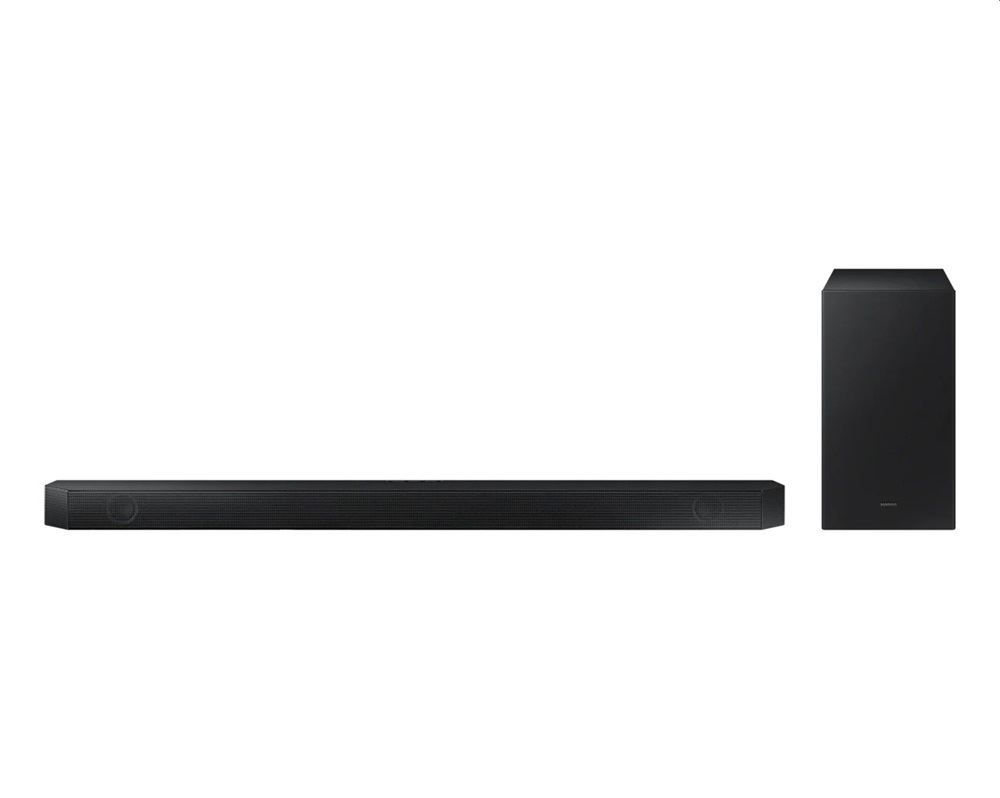 Samsung HW-Q60B 3.1ch Soundbar Black