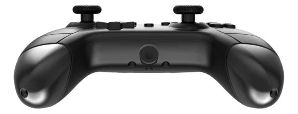 Deltaco GAM-183 Bluetooth Gamepad Black